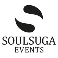 Soulsuga logo - Similar company to Sima Agency