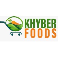 Khyber Foods logo - Similar company to Khanbazar