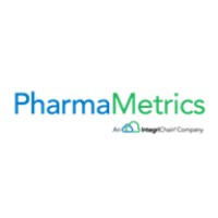 PharmaMetrics, Inc. logo - Similar company to S3Fcg