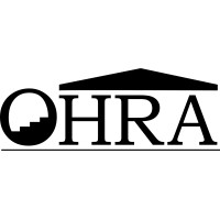 OHRA logo - Similar company to Python En Español