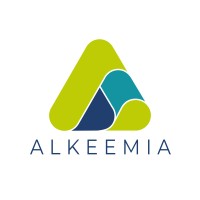 ALKEEMIA logo - Similar company to Fluorsid Group