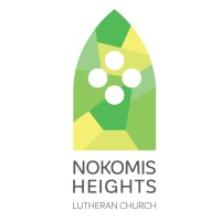 NOKOMIS HEIGHTS LUTHERAN CHURCH logo - Similar company to Unified Solutions Inc.