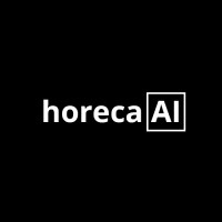 horecaAI logo - Similar company to Cazaa Horeca Solutions