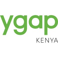 ygap Kenya logo - Similar company to Youngfoundersspace