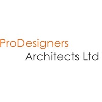 Prodesigners Architects logo - Similar company to Prodesigners Consultancy