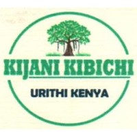 Kijani Kibichi - Urithi Kenya logo - Similar company to Common Earth