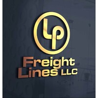 LP Freight Lines, LLC logo - Similar company to Acj Search