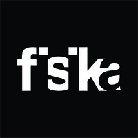Fisika logo - Similar company to Alex Shield Design