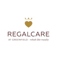 RegalCare at Greenfield logo - Similar company to Cvlg