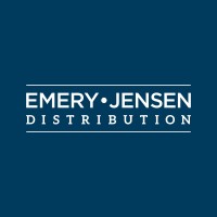 Emery Jensen Distribution logo - Similar company to Ace Hardware Corporation