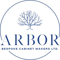 Arbor Bespoke Cabinet Makers logo - Similar company to Genome Architects
