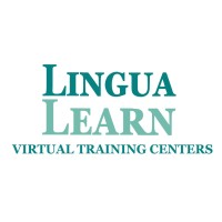 Lingua Learn Franchise Group logo - Similar company to Language Factor