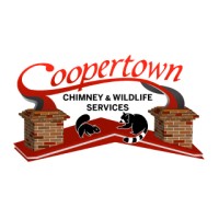 Coopertown Chimney & Wildlife Services logo - Similar company to Potomac Chimney & Masonry Services