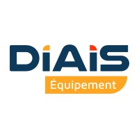 Diais Équipement logo - Similar company to Vdk Products