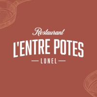 L'Entre Potes Restaurant logo - Similar company to Jetattitude