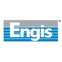 Engis Corporation logo - Similar company to Workblades & Formers Ltd