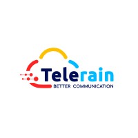 Telerain Inc logo - Similar company to Metacom Solution