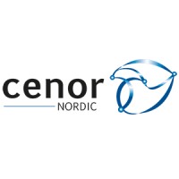 Cenor Nordic logo - Similar company to Transiro Ab