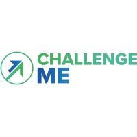 Challenge Me logo - Similar company to Triangle Support Services