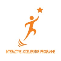 Interactive Accelerator Programme logo - Similar company to Jet Accelerator