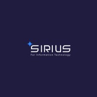 Sirius IT logo - Similar company to وايت جولد Whitegold