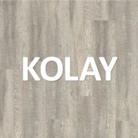 Kolay Flooring International, LLC. logo - Similar company to Sunocs Llc