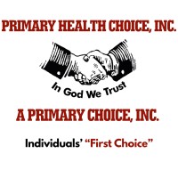 Primary Health Choice, Inc., & A Primary Choice, Inc. logo - Similar company to Primary Care Partners