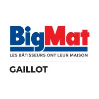 BigMat Gaillot logo - Similar company to La Matelote