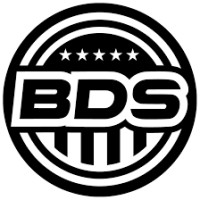 BDS Suspension Aust. logo - Similar company to Tis Wheels