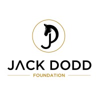 Jack Dodd Foundation logo - Similar company to Beeda