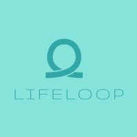 LifeLoop logo - Similar company to Lifeloop