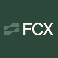 FCX logo - Similar company to Openmarkets Group