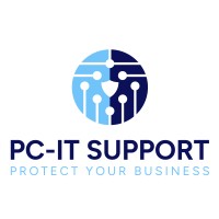 PC-IT Support Ltd logo - Similar company to Pcit Technology Solutions