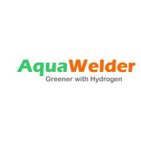 AquaWelder logo - Similar company to Aqua Air