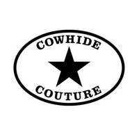 Cowhide Couture logo - Similar company to Cowhides