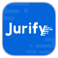 Jurify Tecnologia logo - Similar company to Appê Plus