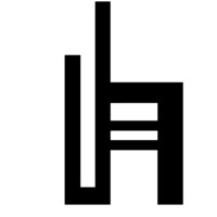 Hailwood logo - Similar company to C.O.F. Studio