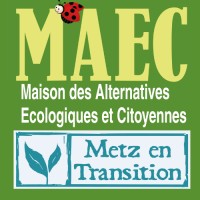 La MAEC - Metz en Transition 🌍 https://metzentransition.fr/ logo - Similar company to Tinyvoicesbigrights