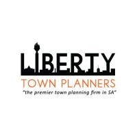 LIBERTY TOWN PLANNERS logo - Similar company to If Property Solutions (Pty) Ltd