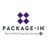 Package-In Ltd logo - Similar company to Universal Package