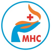 Manmohini Health Care logo - Similar company to Gitaram Academy
