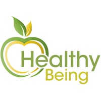 Healthy Being logo - Similar company to Bioconnected Group Pty Ltd