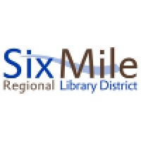 Six Mile Regional Library District logo - Similar company to Warner Communications
