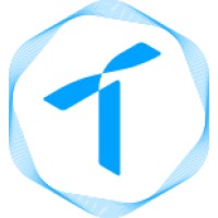 Tinia logo - Similar company to Offsetted
