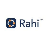 Rahi logo - Similar company to Anixter