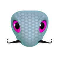 Spicy Cricket Animation - Angie Jones - Freelance logo - Similar company to Fuckyeah Academy