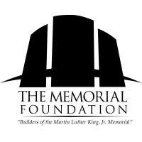 The Memorial Foundation logo - Similar company to The Marcomm Grind