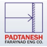 Padtanesh Farayand logo - Similar company to Baadband