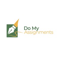 Do My Assignments UK logo - Similar company to My Assignment Help