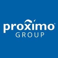 Proximo Group logo - Similar company to Open Road Access (Ora)
